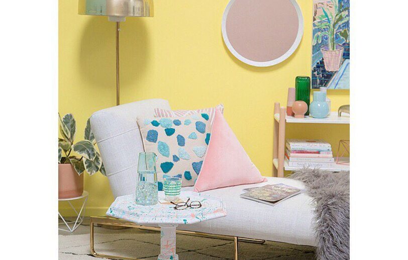 jaunes populaires Benjamin Moore jaunes populaires Benjamin Moore